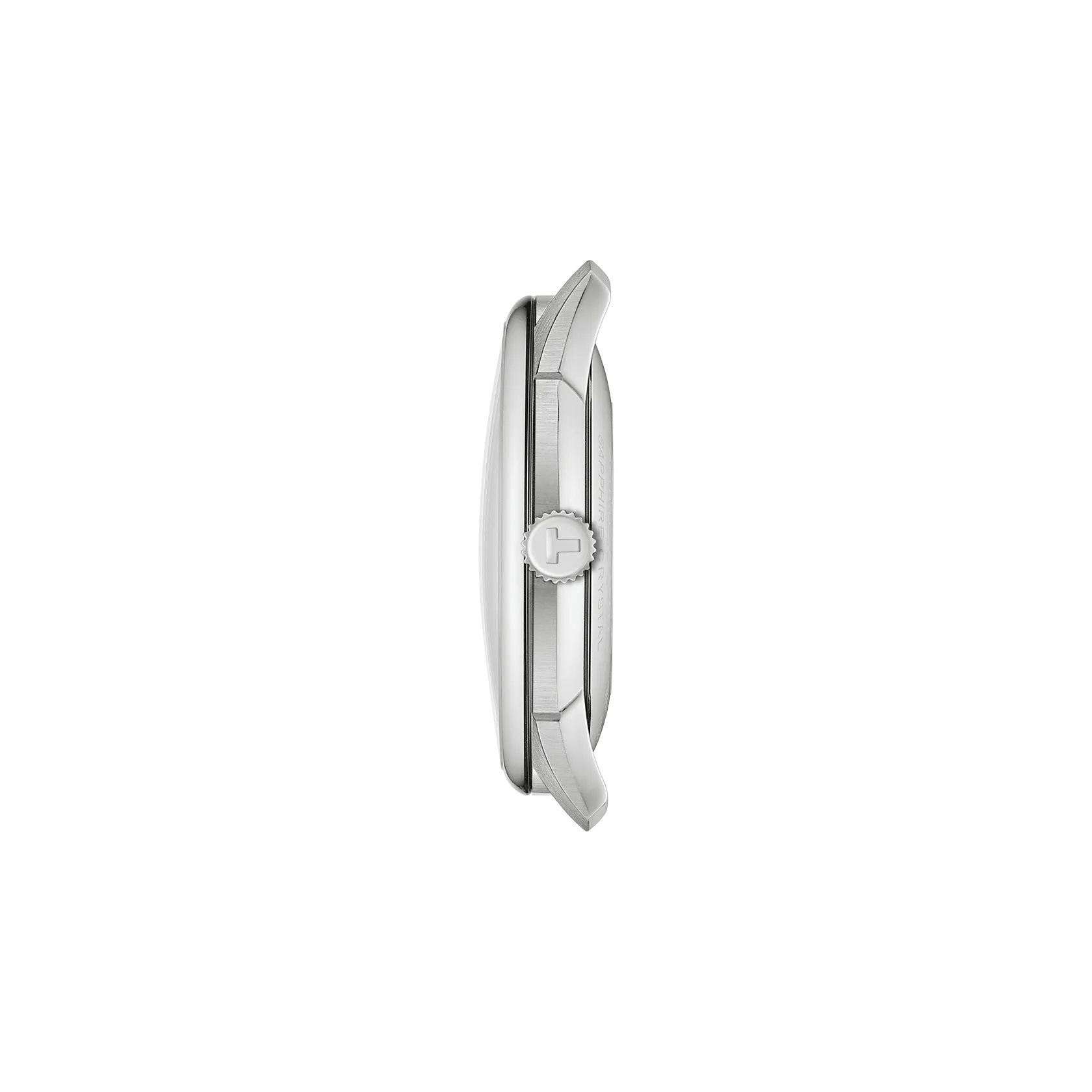 Seiko Tissot Chemin Des Tourelles 42Mm T1394071104800