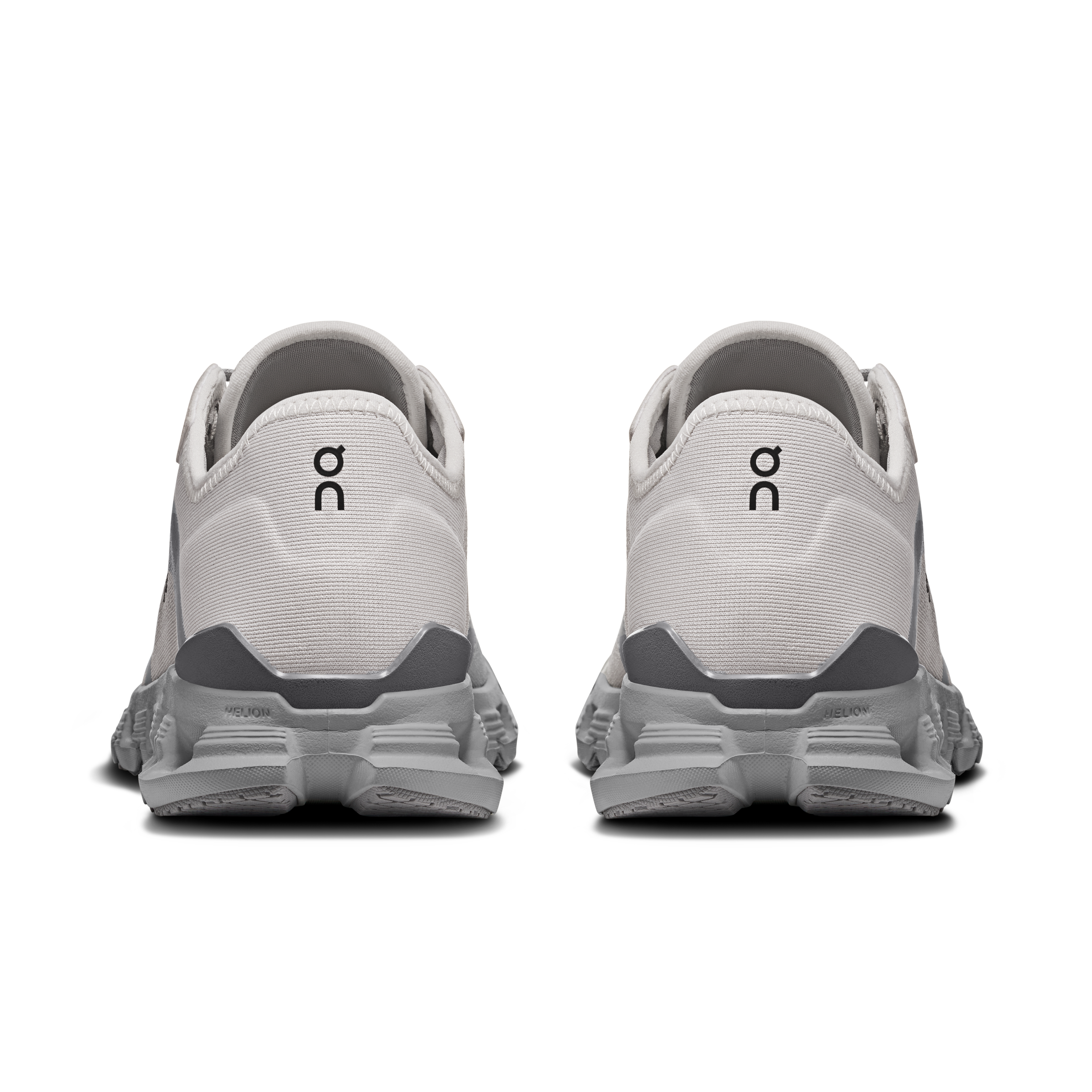 on running cloud x 4 ad wolf alloy (women's)