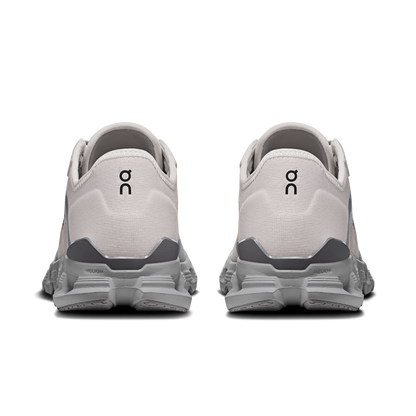 on running cloud x 4 ad wolf alloy (women's)