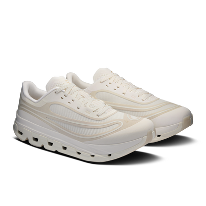 On Cloudflow 5 Ad Ivory Grain