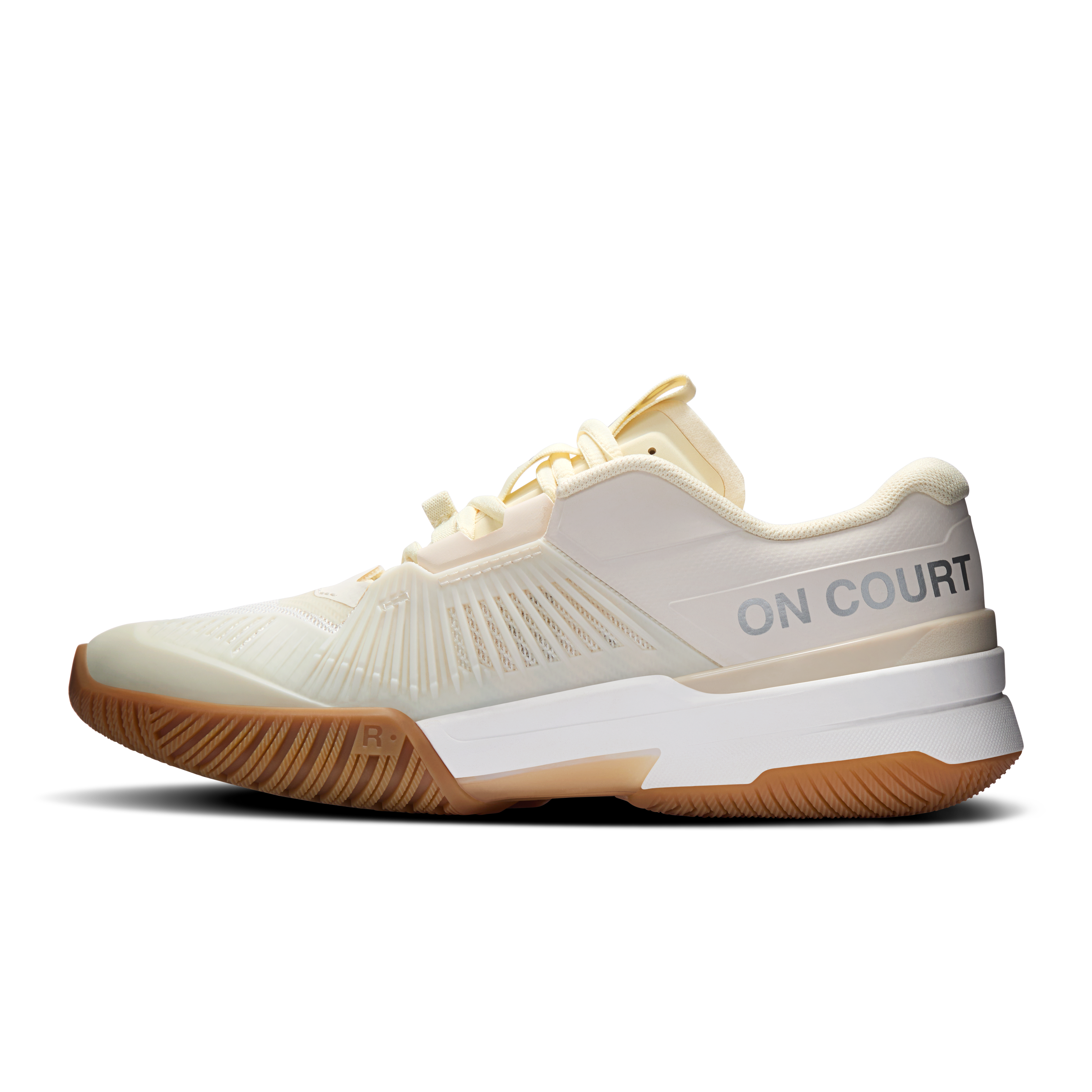 On The Roger Pro Fire Ivory Sand (Women'S)