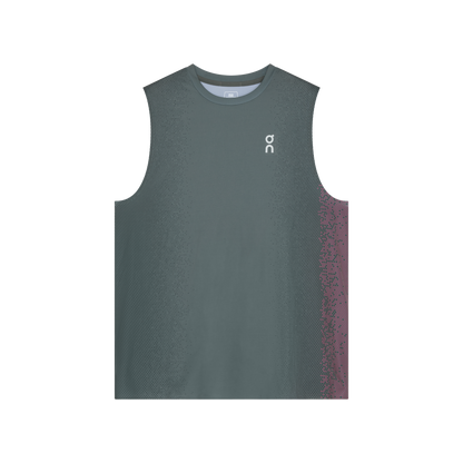 On Court Tank Rock | Dim