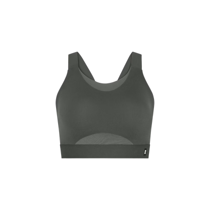 On Performance Bra Eclipse (Women'S)