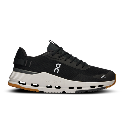On Cloudnova Form 2 Black Ivory (Women'S)