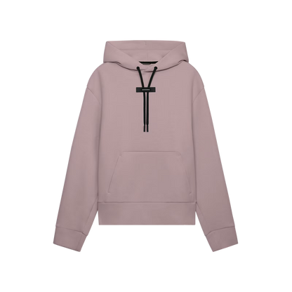 On Focus Tech Hoodie Heron (Women'S)
