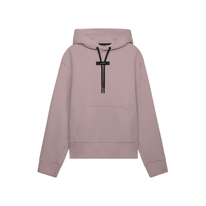 On Focus Tech Hoodie Heron (Women'S)
