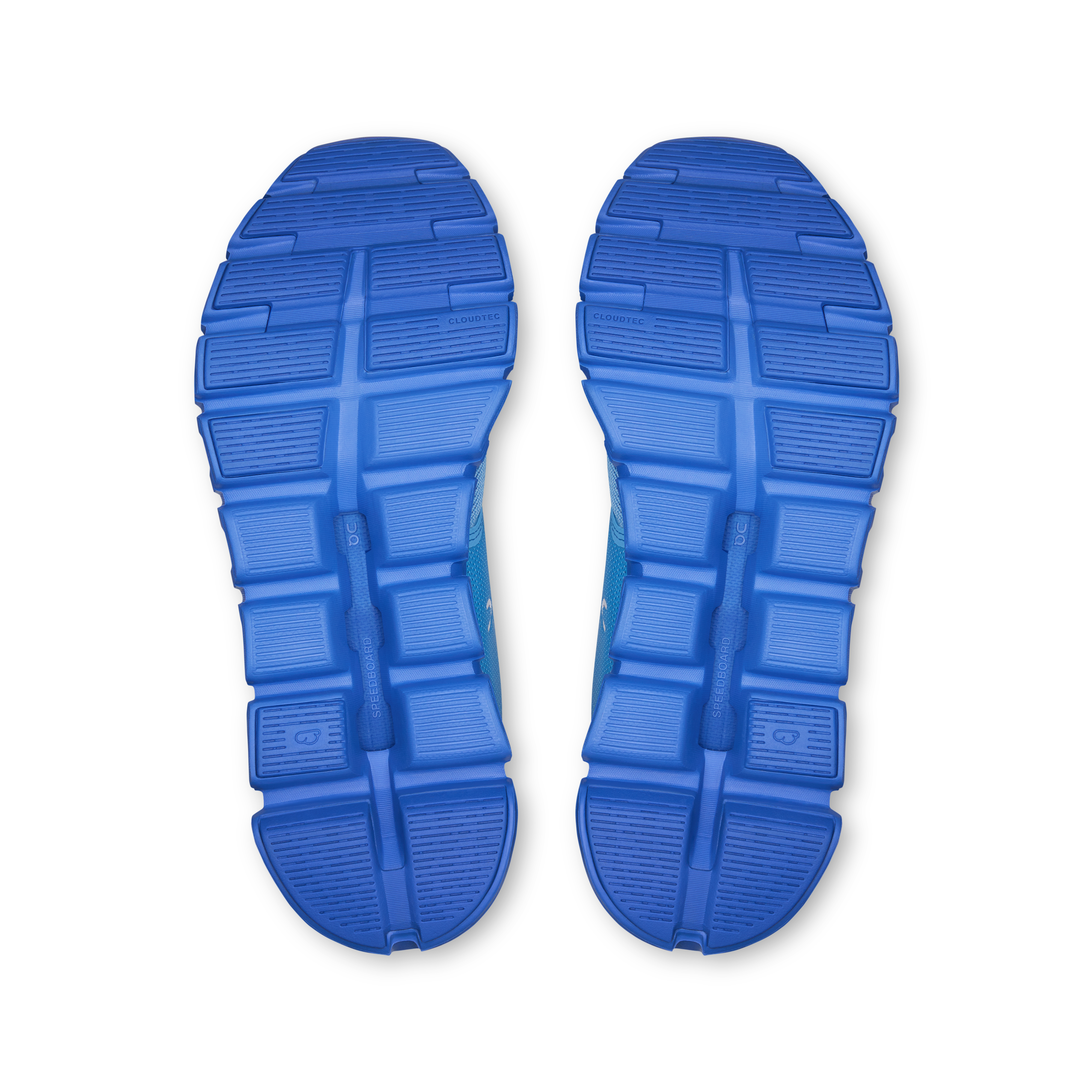 On Cloud 6 Shf Gourami Pier (Women'S)