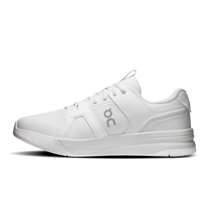 On The Roger Clubhouse Pro 2 White Ivory