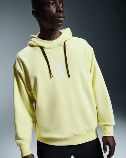 On Club Hoodie Hay