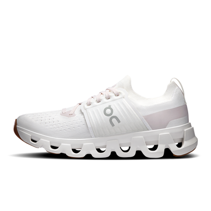 On Cloudswift 4 White Lily (Women'S)