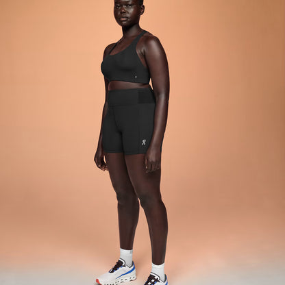 On Active Bra Black (Women'S)