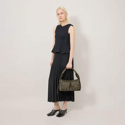 Mulberry Maggie Shoulder Bag