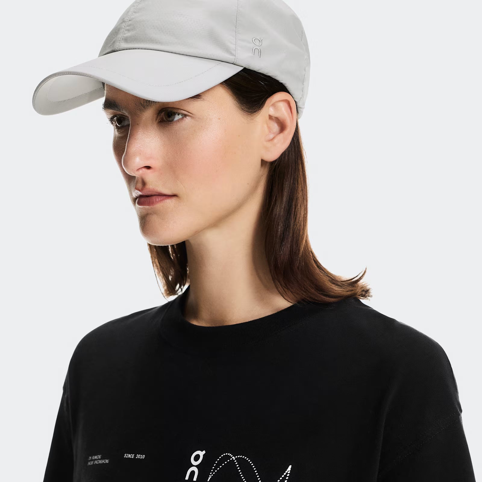 On On Cap Alloy