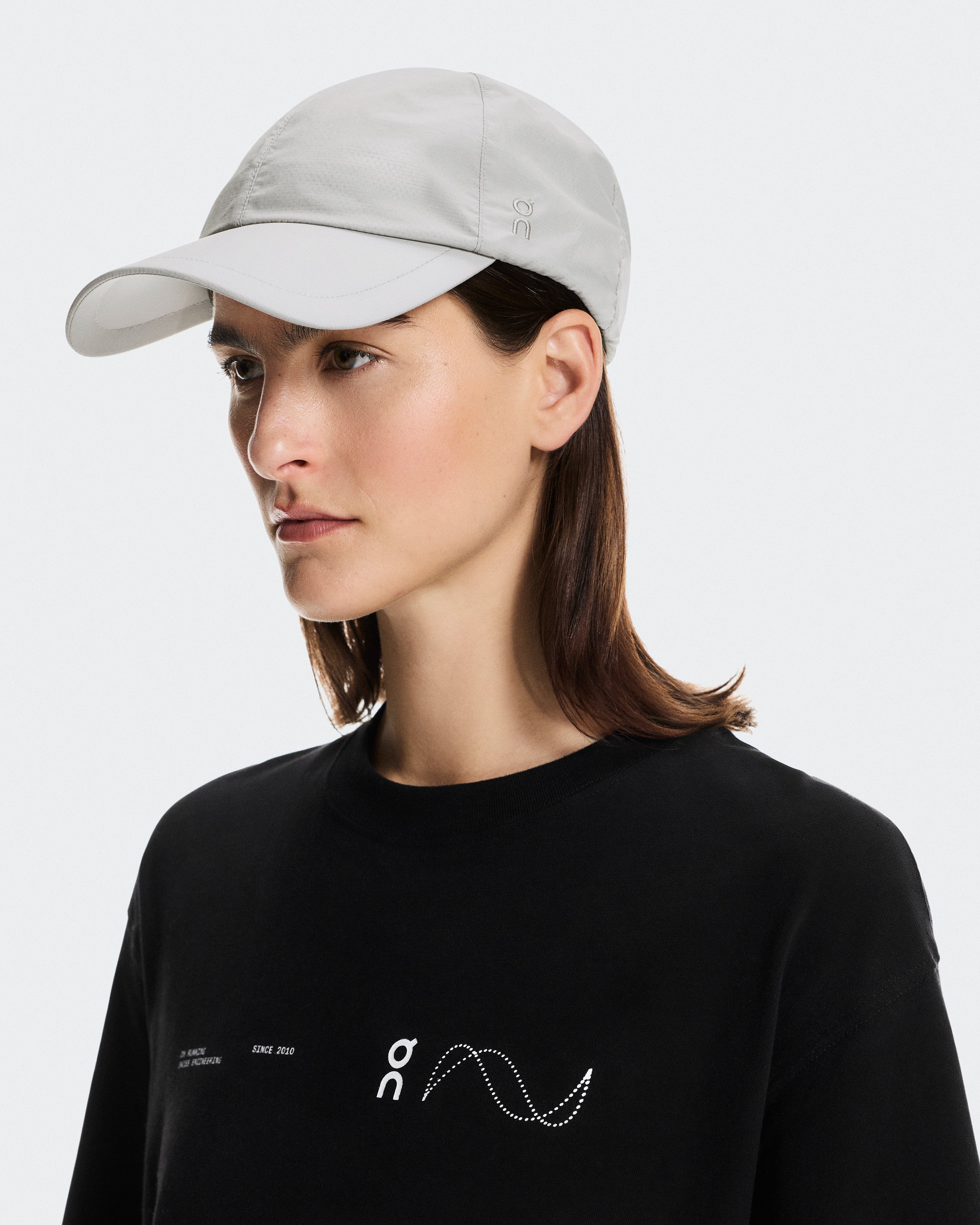 On On Cap Alloy