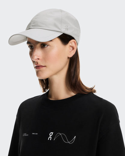 On On Cap Alloy