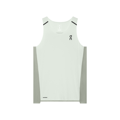 On Performance Tank Iceberg | Tin