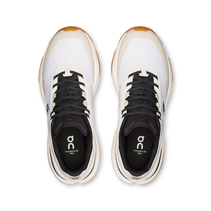 On Cloudpulse Pro White Black (Women'S)