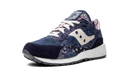Saucony Shadow 6000 Northern Soul Paisley