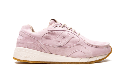 Saucony Shadow 6000 Moc Crepe Pink