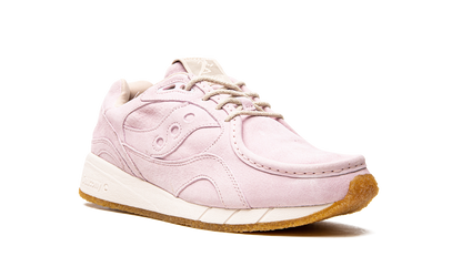 Saucony Shadow 6000 Moc Crepe Pink