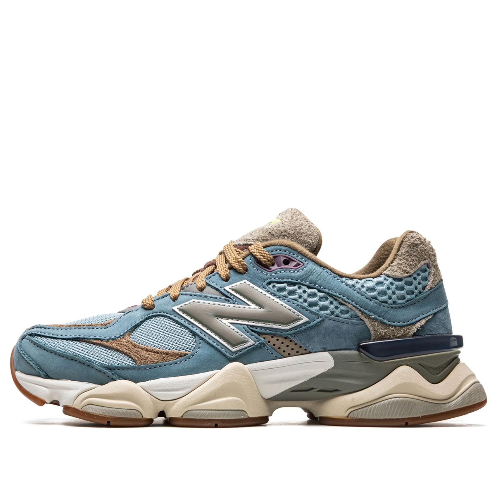 New Balance 9060 Bodega Age of Discovery