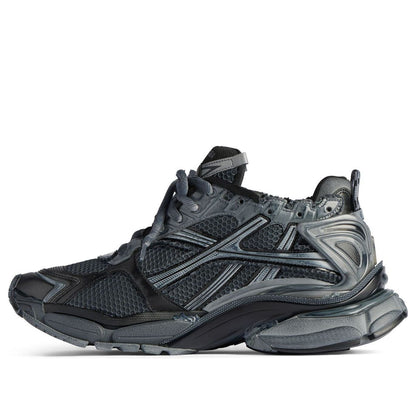Balenciaga Runner Dark Grey Black