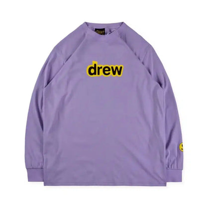 Drew House Logo Crew Neck Sleeve
