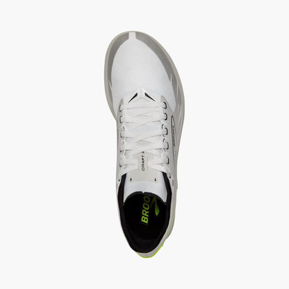 Brooks Draft XC White/Black/Nightlife