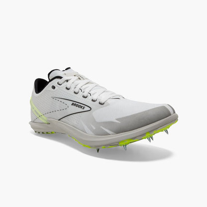 Brooks Draft XC White/Black/Nightlife