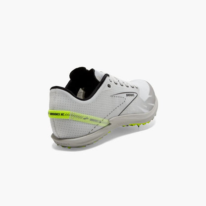 Brooks Draft XC White/Black/Nightlife