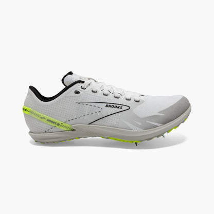 Brooks Draft XC White/Black/Nightlife