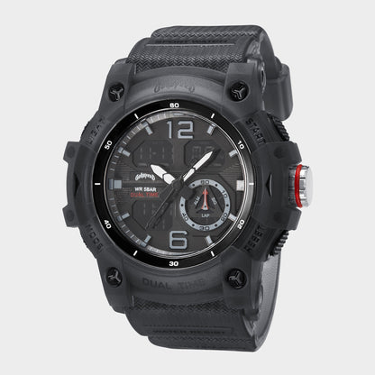 Godspeed SC Watch (Stealth Ghost)