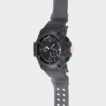 Godspeed SC Watch (Stealth Ghost)
