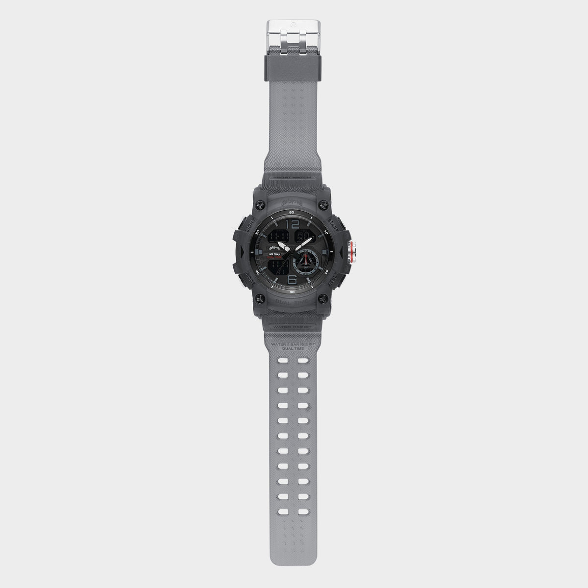 Godspeed SC Watch (Stealth Ghost)