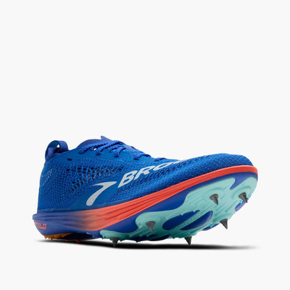 Brooks Hyperion Elite LD Cobalt/Pink Clay/Orange