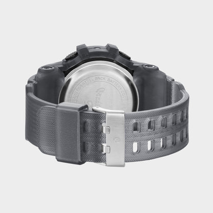 Godspeed SC Watch (Stealth Ghost)