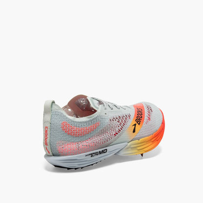 Brooks Hyperion Elite MD Illusion Blue/Coral/Orange