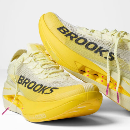 Brooks Hyperion Elite 5 Luminary/Yellow/Gray