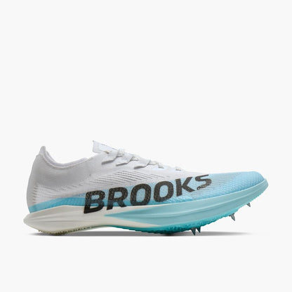 Brooks Hyperion Elite LD 2 White/Atomizer/Black