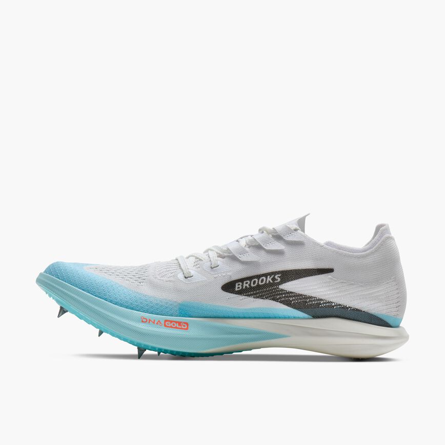 Brooks Hyperion Elite LD 2 White/Atomizer/Black