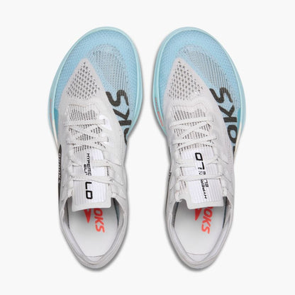 Brooks Hyperion Elite LD 2 White/Atomizer/Black