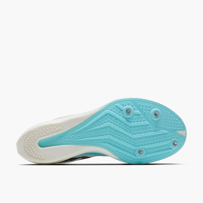 Brooks Hyperion Elite LD 2 White/Atomizer/Black
