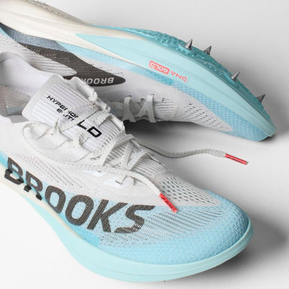 Brooks Hyperion Elite LD 2 White/Atomizer/Black
