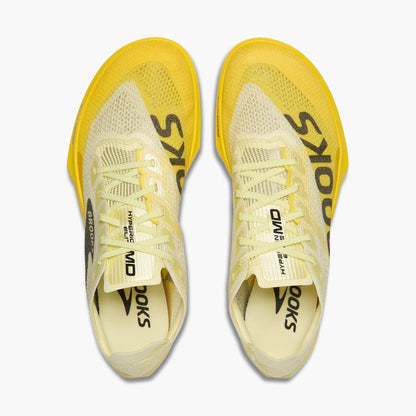 Brooks Hyperion Elite MD 2 Luminary/Cyber Yellow/Black