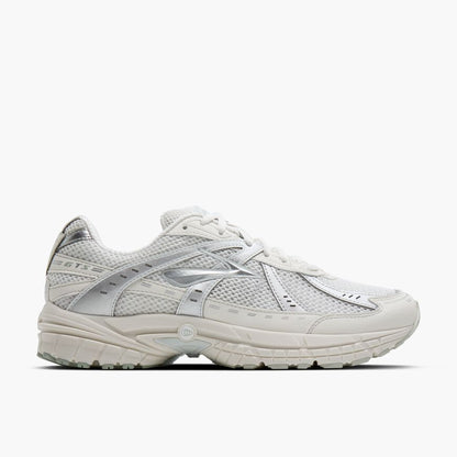 Brooks Adrenaline GTS 10 White/Coconut Milk/Smoke
