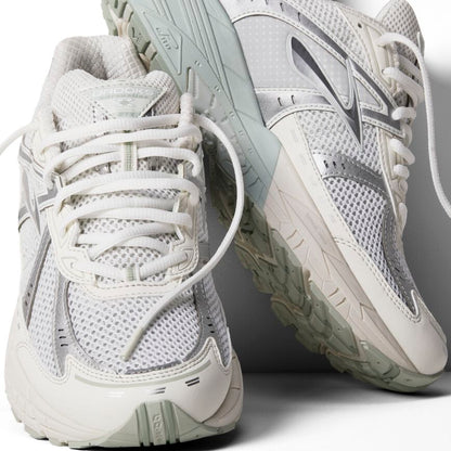 Brooks Adrenaline GTS 10 White/Coconut Milk/Smoke