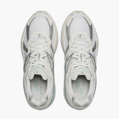 Brooks Adrenaline GTS 10 White/Coconut Milk/Smoke