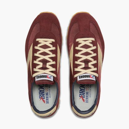 Brooks Brooks Vanguard Port/Crepe/Odyssey