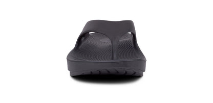 Oofos Women's Sandal Black
