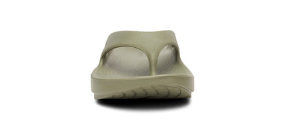 Oofos Women's Sandal Foliage